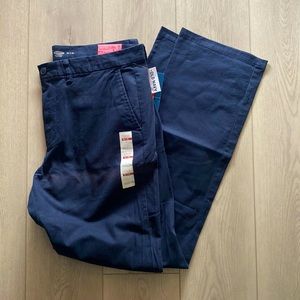 Old Navy Mens Dress Pants